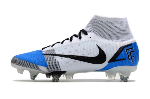 Chuteira Nike Mercurial Superfly 8 Elite SG "Jordan 1 Travis Scott x Fragment"