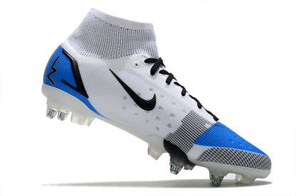 Chuteira Nike Mercurial Superfly 8 Elite SG "Jordan 1 Travis Scott x Fragment"