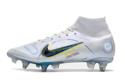 Chuteira Nike Mercurial Superfly 8 Elite SG "Progress"