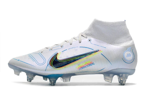 Chuteira Nike Mercurial Superfly 8 Elite SG "Progress"