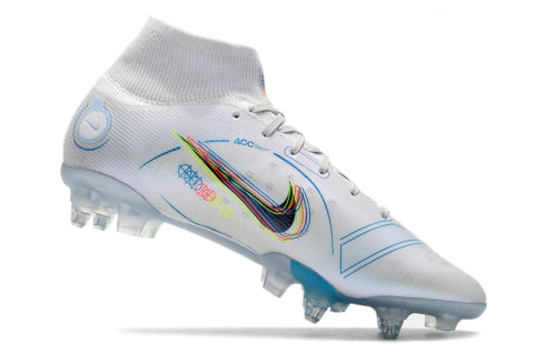 Chuteira Nike Mercurial Superfly 8 Elite SG "Progress"