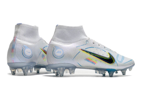 Chuteira Nike Mercurial Superfly 8 Elite SG "Progress"