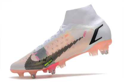 Chuteira Nike Mercurial Superfly 8 Elite SG "Rawdacious Pack"