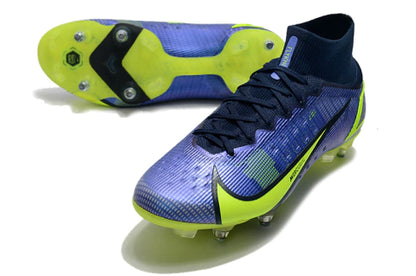 Chuteira Nike Mercurial Superfly 8 Elite SG "Recharge"