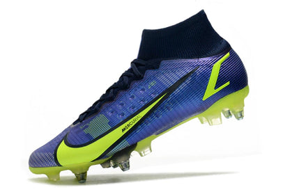 Chuteira Nike Mercurial Superfly 8 Elite SG "Recharge"