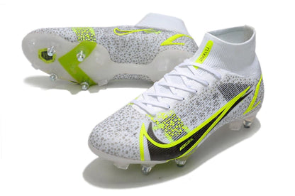 Chuteira Nike Mercurial Superfly 8 Elite SG "Safari 2"