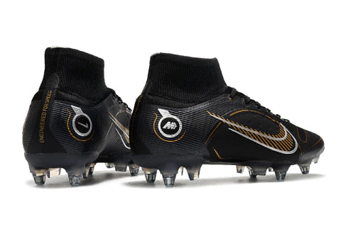 Chuteira Nike Mercurial Superfly 8 Elite SG "Shadow Pack"