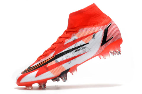 Chuteira Nike Mercurial Superfly 8 Elite SG "Spectrum Pack"