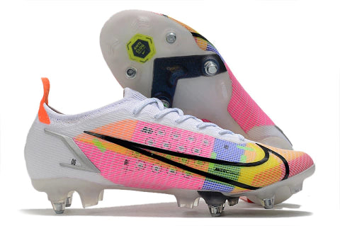 Chuteira Nike Mercurial Vapor 14 Elite SG "Dragonfly"