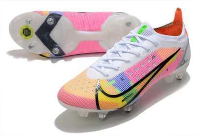 Chuteira Nike Mercurial Vapor 14 Elite SG "Dragonfly"