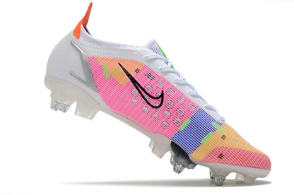 Chuteira Nike Mercurial Vapor 14 Elite SG "Dragonfly"