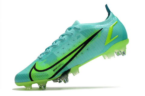 Chuteira Nike Mercurial Vapor 14 Elite SG "Impulse Pack"