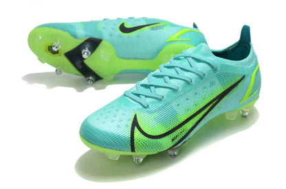 Chuteira Nike Mercurial Vapor 14 Elite SG "Impulse Pack"