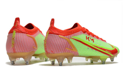 Chuteira Nike Mercurial Vapor 14 Elite SG "Kylian Mbappé"