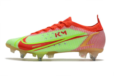Chuteira Nike Mercurial Vapor 14 Elite SG "Kylian Mbappé"