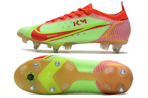 Chuteira Nike Mercurial Vapor 14 Elite SG "Kylian Mbappé"