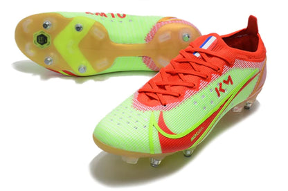 Chuteira Nike Mercurial Vapor 14 Elite SG "Kylian Mbappé"