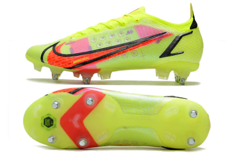 Chuteira Nike Mercurial Vapor 14 Elite SG "Motivation Pack"