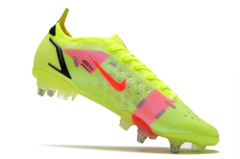 Chuteira Nike Mercurial Vapor 14 Elite SG "Motivation Pack"