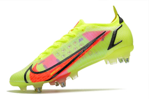 Chuteira Nike Mercurial Vapor 14 Elite SG "Motivation Pack"