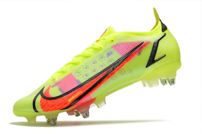 Chuteira Nike Mercurial Vapor 14 Elite SG "Motivation Pack"