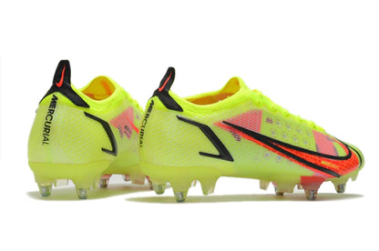 Chuteira Nike Mercurial Vapor 14 Elite SG "Motivation Pack"
