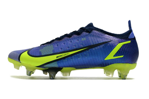 Chuteira Nike Mercurial Vapor 14 Elite SG "Recharge"