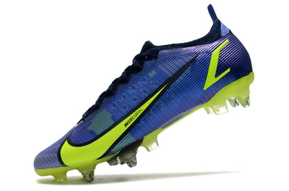 Chuteira Nike Mercurial Vapor 14 Elite SG "Recharge"