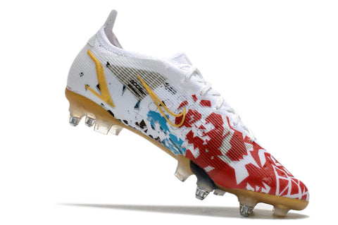 Chuteira Nike Mercurial Vapor 14 Elite SG "Record Breaking CR7"