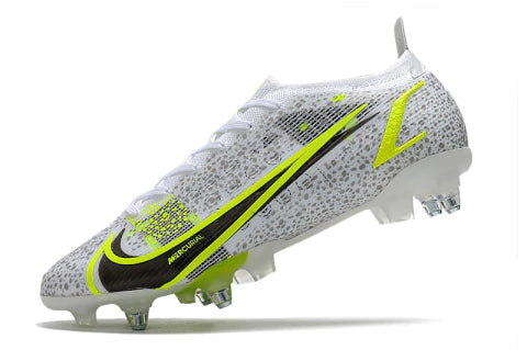 Chuteira Nike Mercurial Vapor 14 Elite SG "Safari 2"