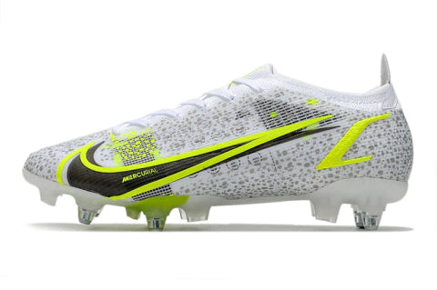 Chuteira Nike Mercurial Vapor 14 Elite SG "Safari 2"