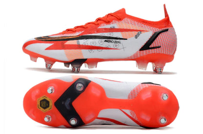 Chuteira Nike Mercurial Vapor 14 Elite SG "Spark Positivity"
