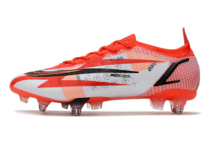 Chuteira Nike Mercurial Vapor 14 Elite SG "Spark Positivity"
