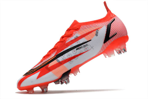 Chuteira Nike Mercurial Vapor 14 Elite SG "Spark Positivity"