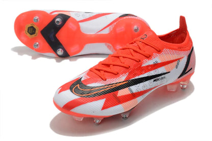 Chuteira Nike Mercurial Vapor 14 Elite SG "Spark Positivity"
