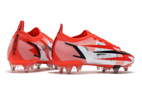 Chuteira Nike Mercurial Vapor 14 Elite SG "Spark Positivity"