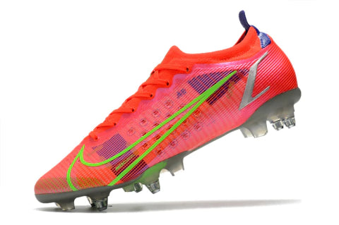 Chuteira Nike Mercurial Vapor 14 Elite SG "Spectrum Pack"