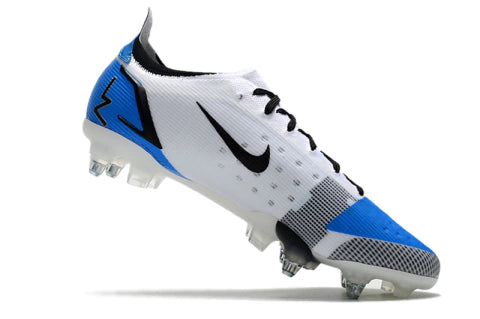 Chuteira Nike Mercurial Vapor 14 Elite SG "Travis Scott x Fragment"