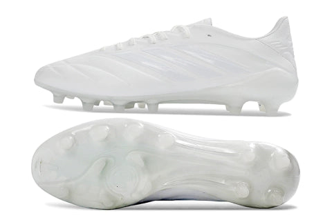 Chuteira Adidas Copa Pure 4 Elite Campo - Branco