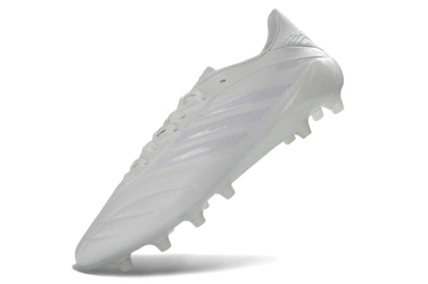 Chuteira Adidas Copa Pure 4 Elite Campo - Branco