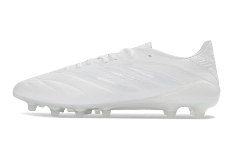 Chuteira Adidas Copa Pure 4 Elite Campo - Branco