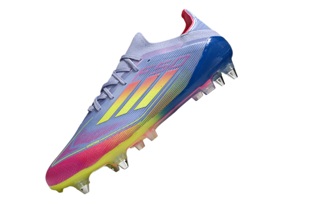 Chuteira Adidas F50 X Campo SG "Celestial Victory"