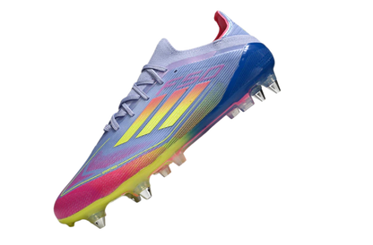 Chuteira Adidas F50 X Campo SG "Celestial Victory"